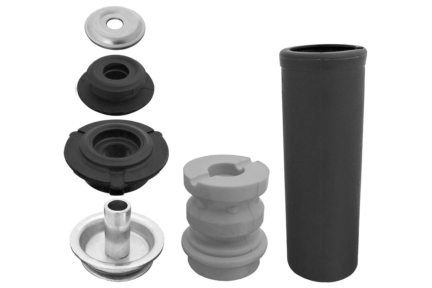 KYB SM5857 Suspension Shock Absorber Mounting Kit