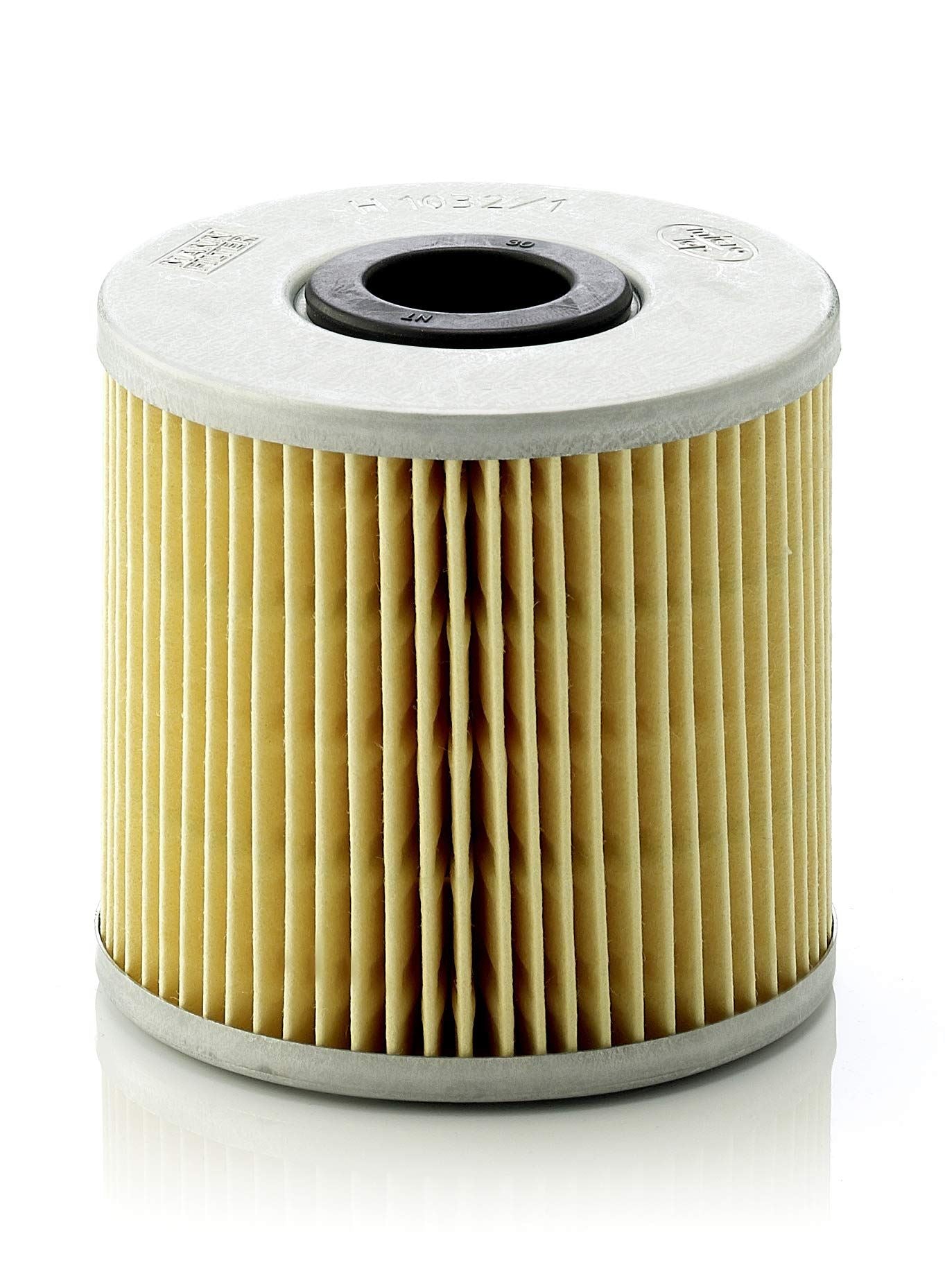 MANN-FILTER H 1032/1 X Engine Oil Filter