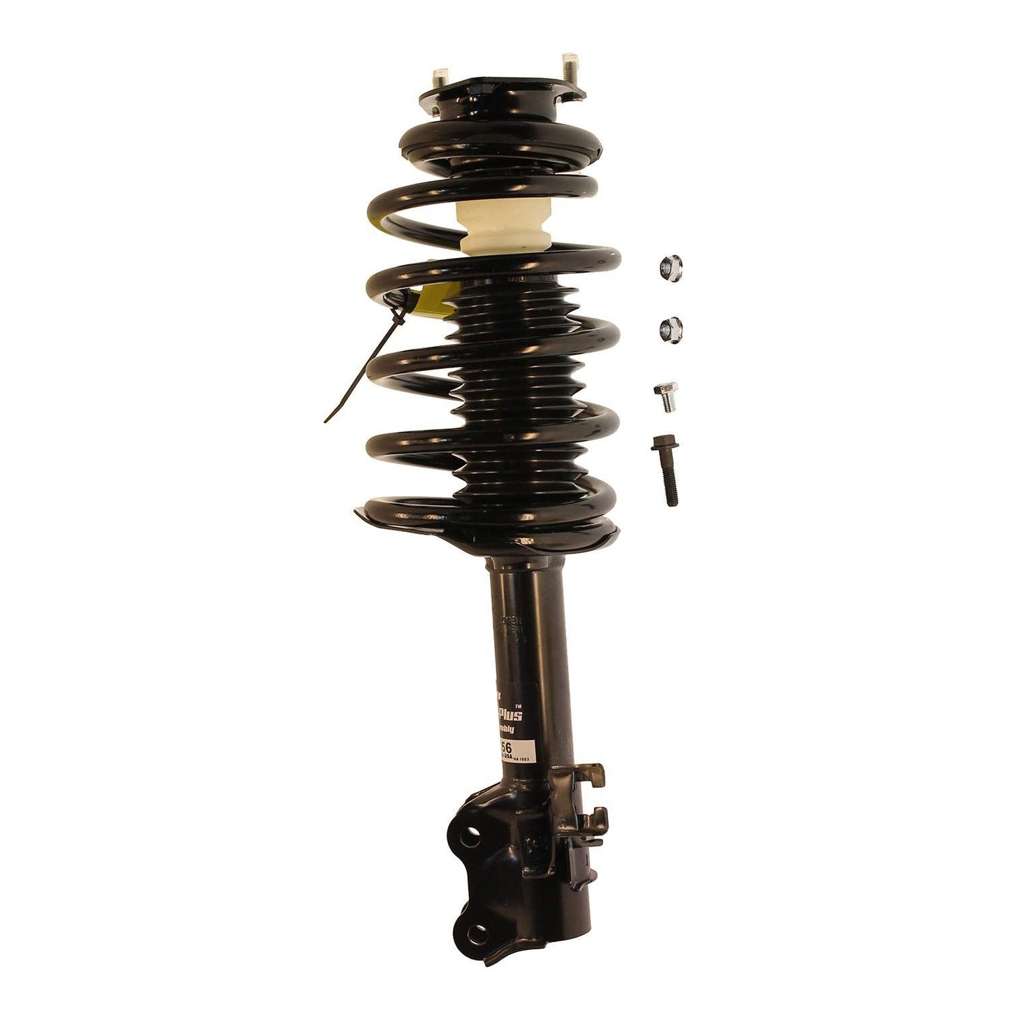 KYB SR4156 Ensemble de jambe de suspension et de ressort hélicoïdal