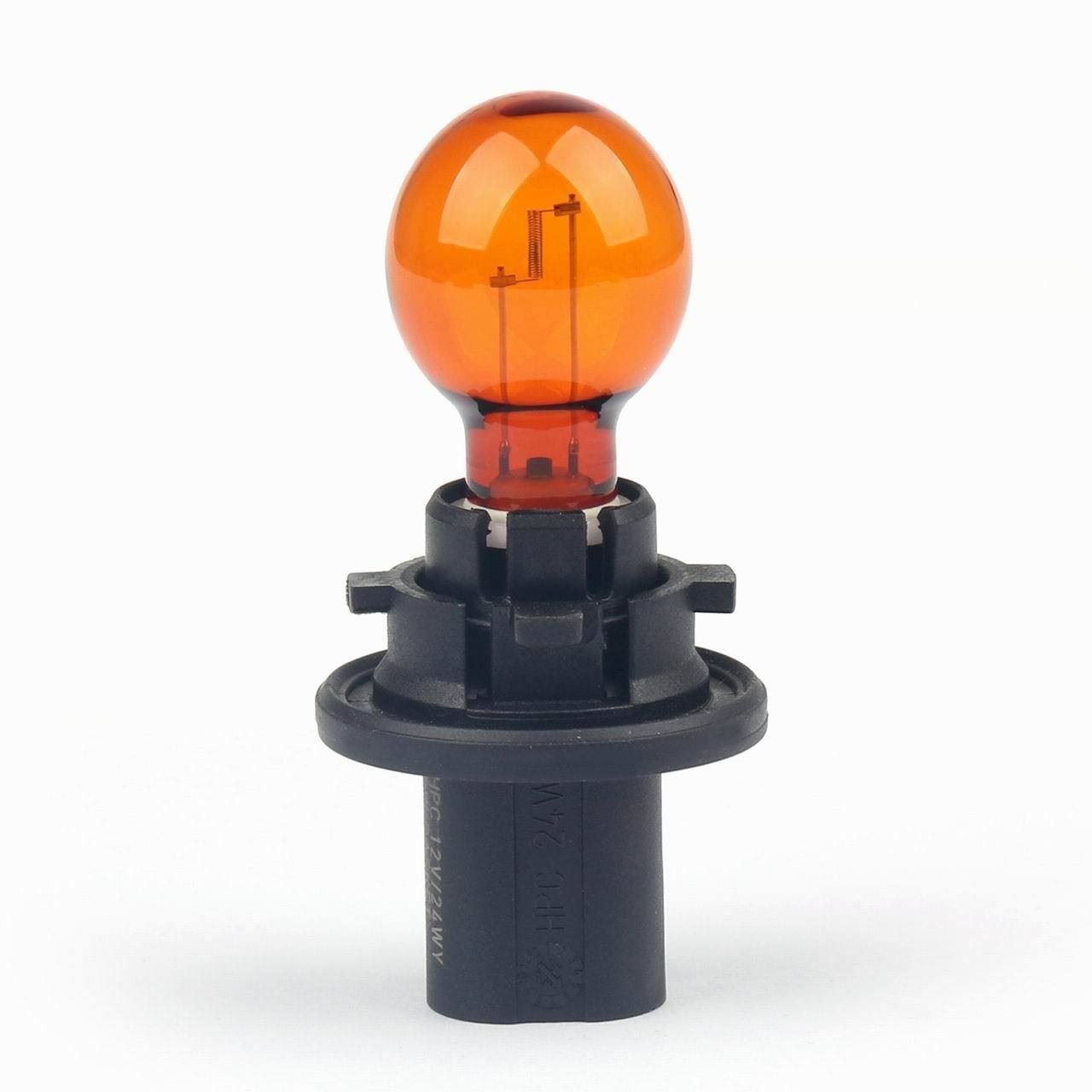 Bombilla de luz intermitente Philips HPC24WNAC1