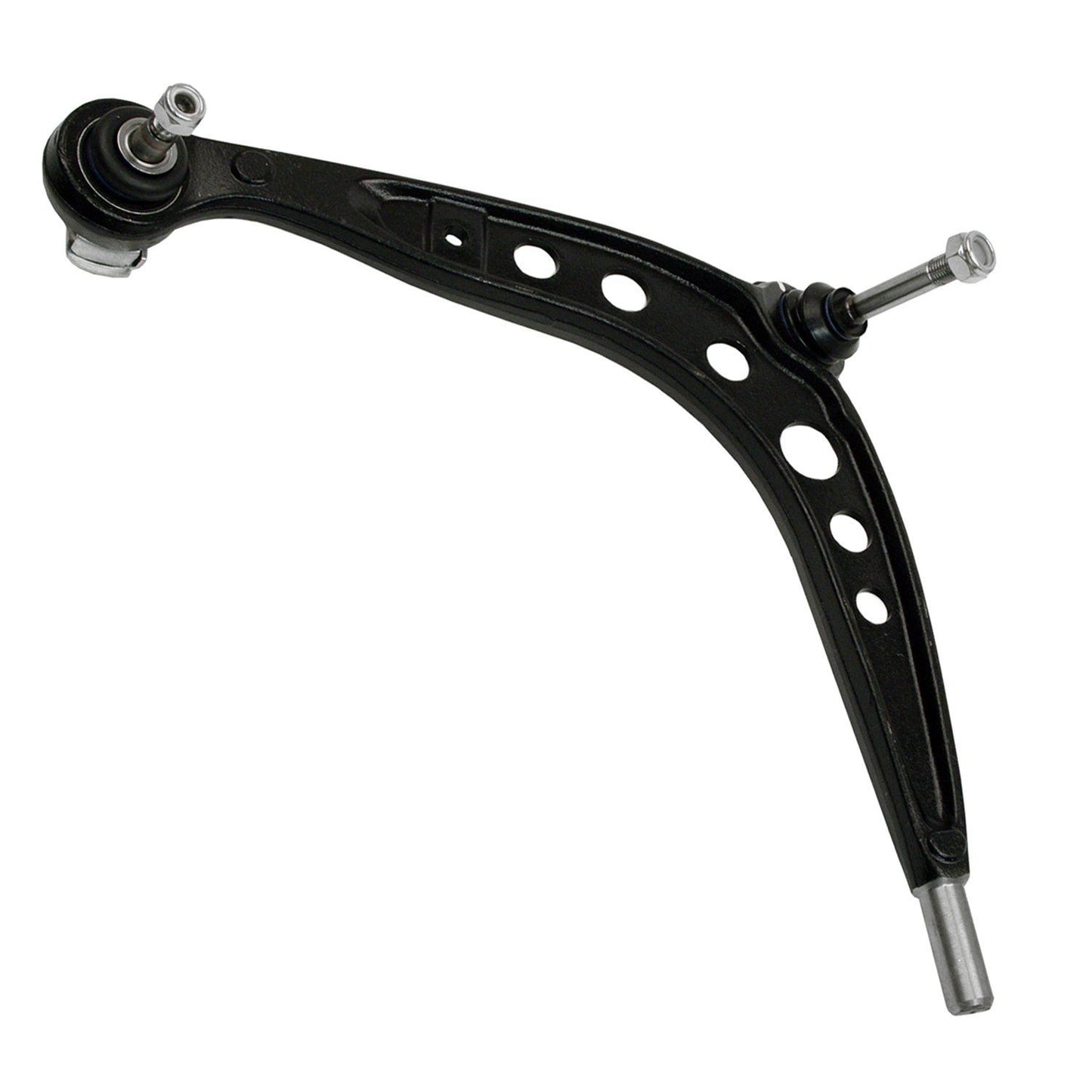 Beck/Arnley 102-5394 Conjunto de brazo de control de suspensión y rótula