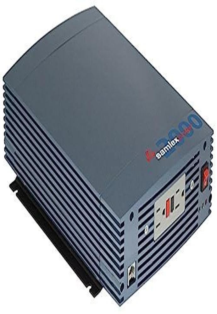SAMLEX SSW200012A