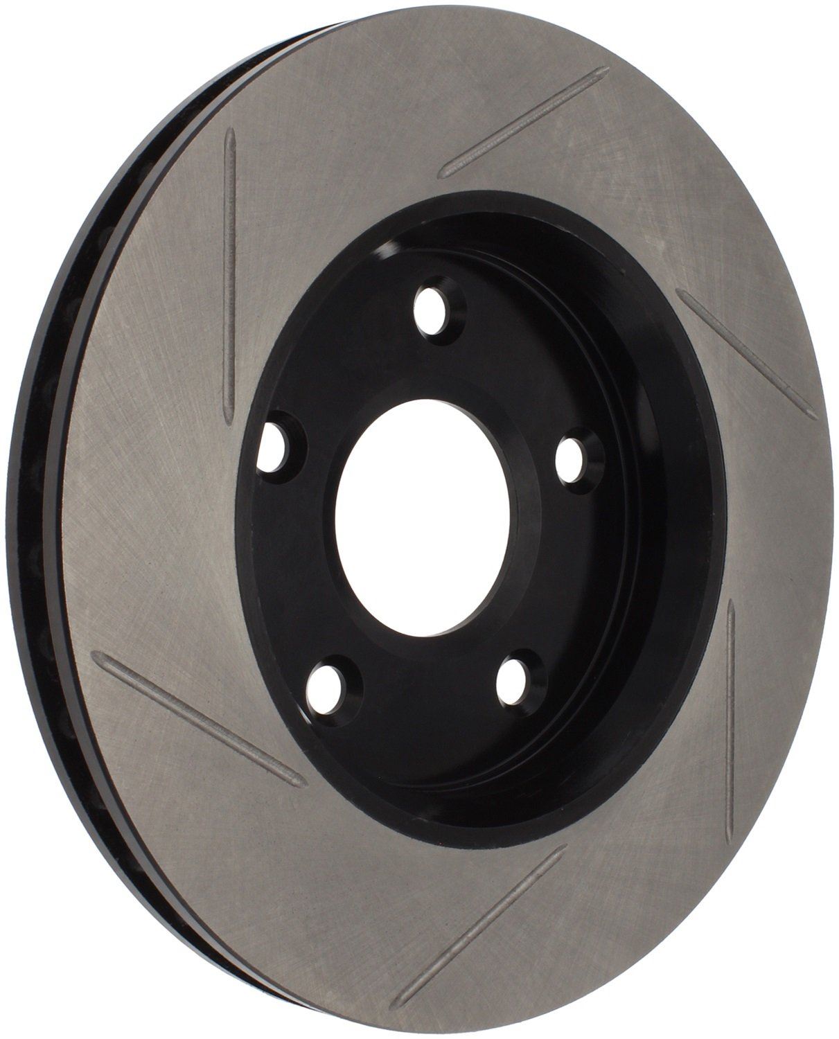 Stoptech 126.67069SL Disc Brake Rotor