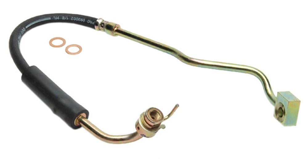 Raybestos BH38330 Brake Hydraulic Hose