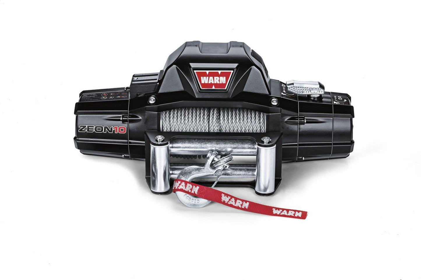 Warn Industries 88990 Treuil