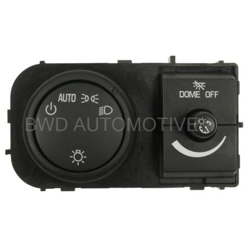 BWD S10387 Interrupteur de phare