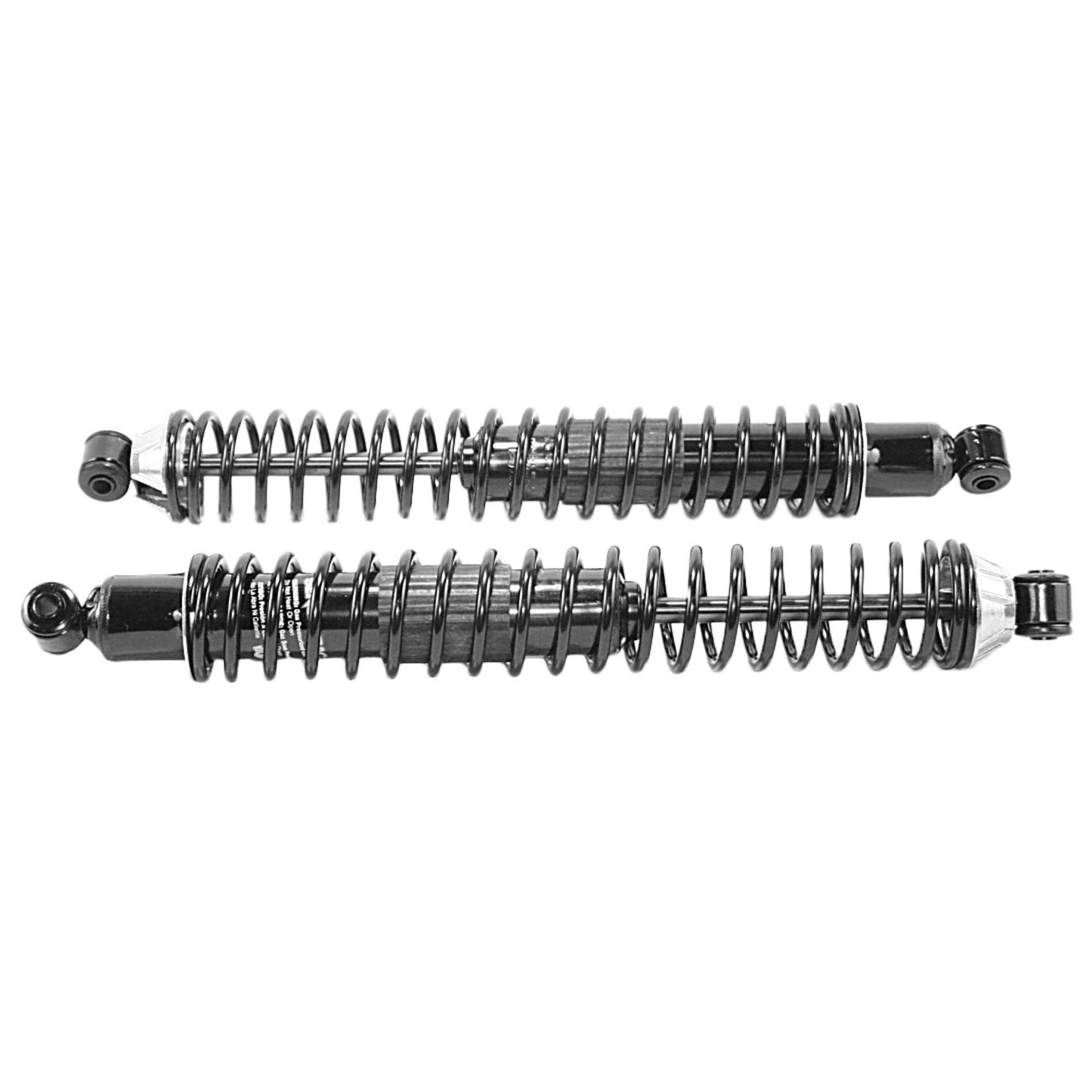 Monroe 58630 Suspension Shock Absorber and Coil Spring Assembly