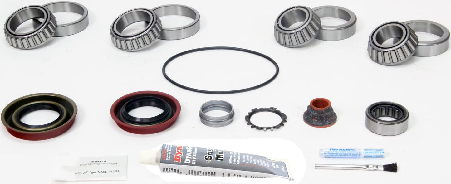 SKF SDK313 Kit de roulement et joint de différentiel d'essieu
