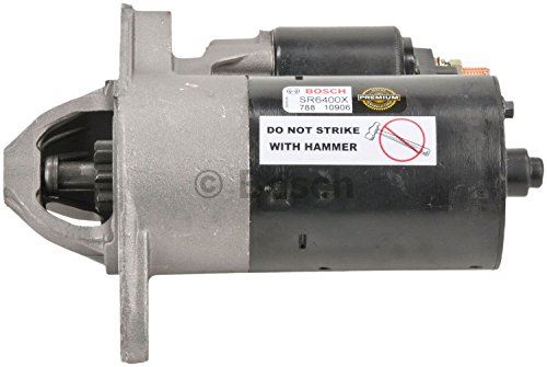 Bosch SR6400X
