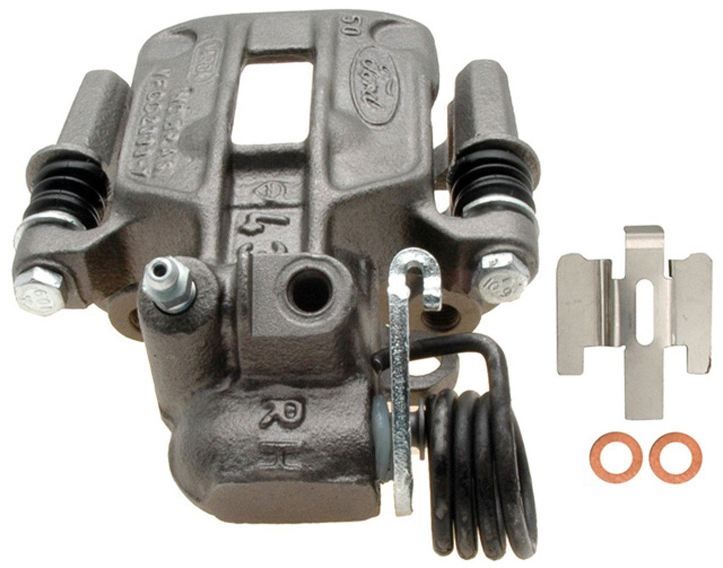 ACDelco Professional Durastop 18FR1097 Étrier de frein à disque