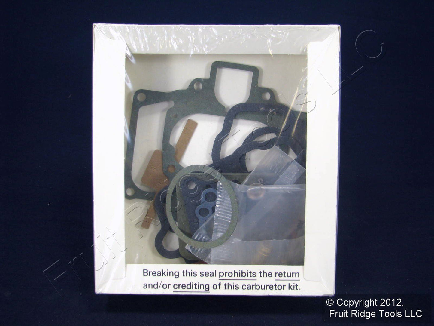 BWD Automotive 10056