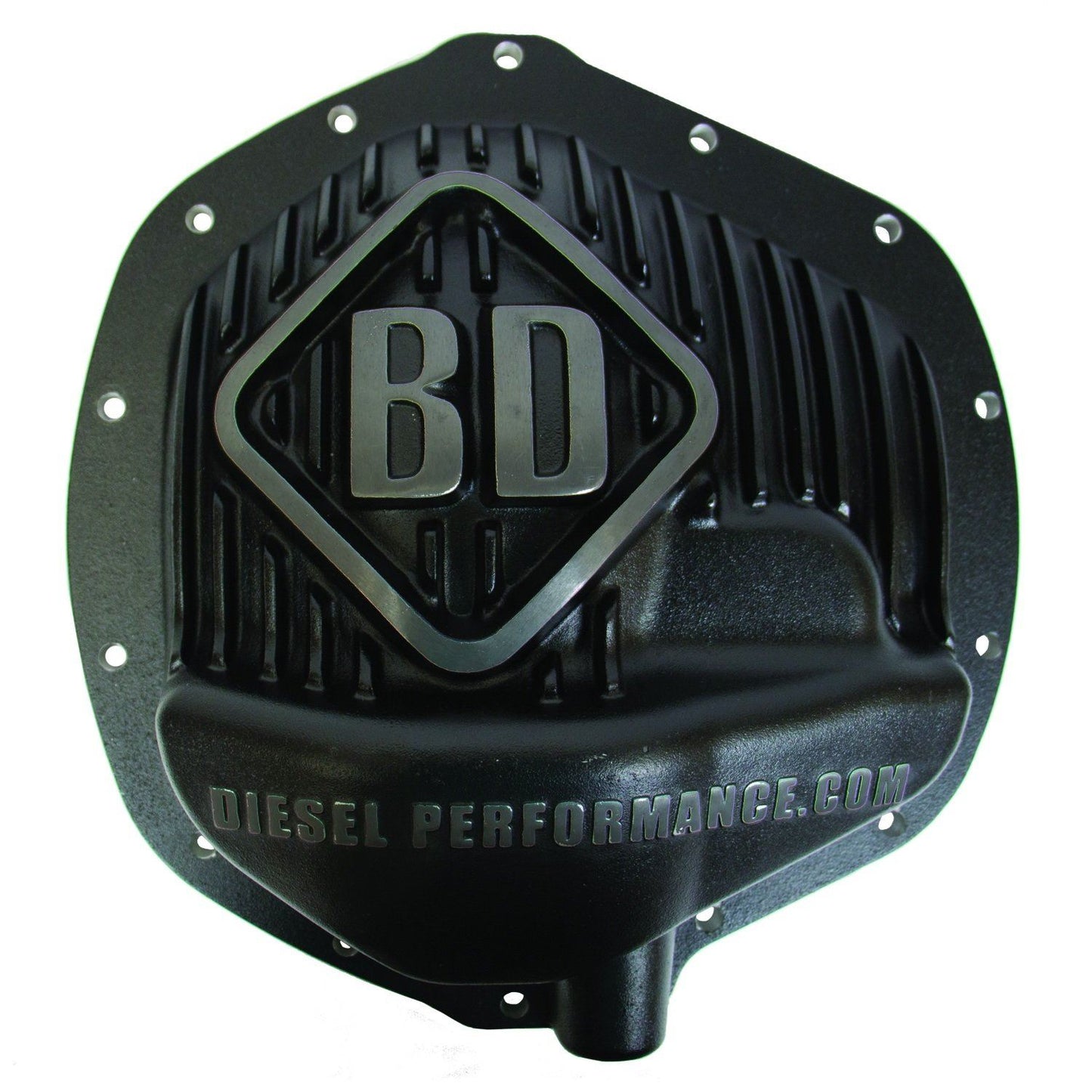BD DIESEL 1061825 Tapa Diferencial