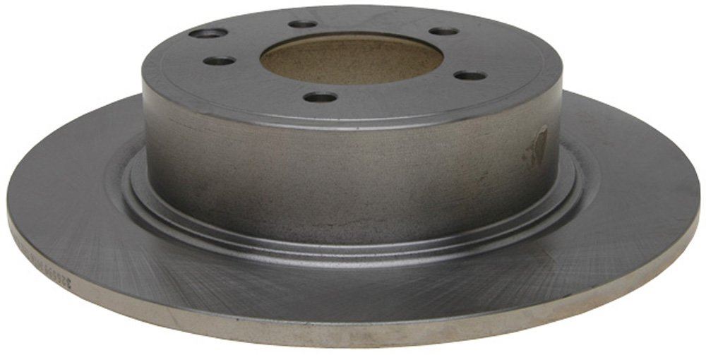 Rotor de freno de disco Raybestos 780541R
