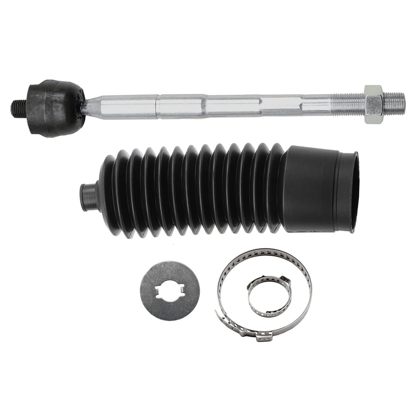 Beck/Arnley 101-8184 Kit de extremo de barra de dirección