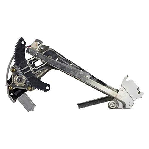 Cardone 82-4112AR Power Window Motor and Regulator Assembly