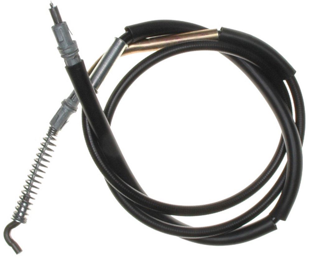 Cable de freno de estacionamiento Raybestos BC95845