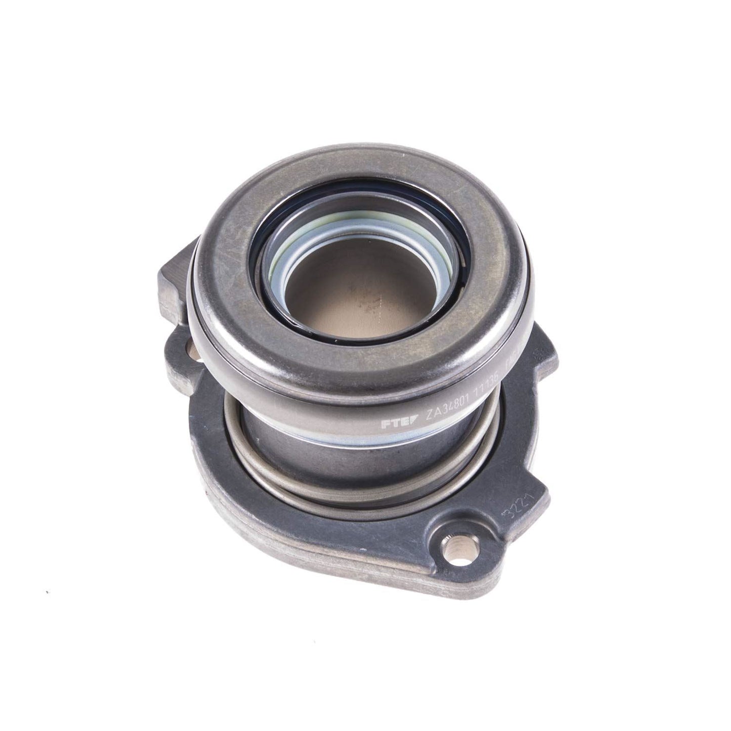 Cilindro esclavo de embrague LuK LSC443