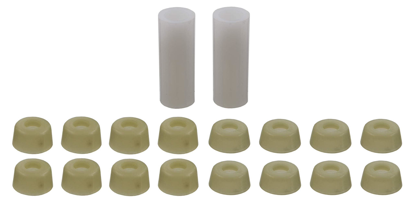 Fel-Pro SS 70393 Juego de sellos de aceite para vástago de válvula de motor