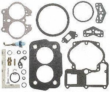 BWD Automotive 10476
