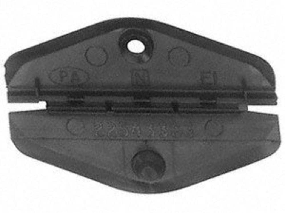 Dorman 45297 Guía de ventanas