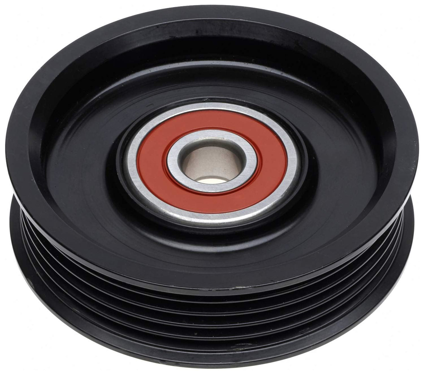 ACDelco Professional 36113 Polea tensora para correa de transmisión de accesorios