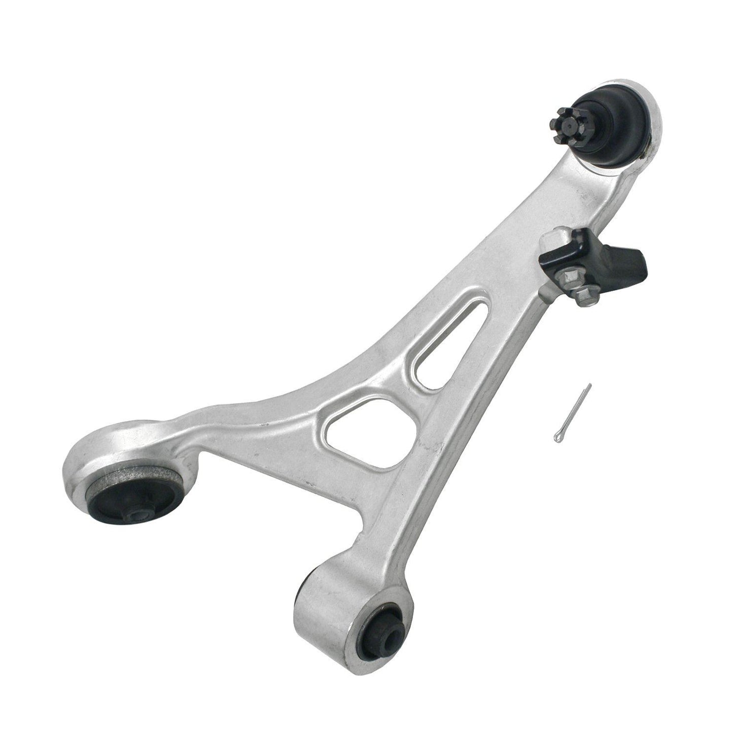Beck/Arnley 102-7691 Bras de commande de suspension et rotule