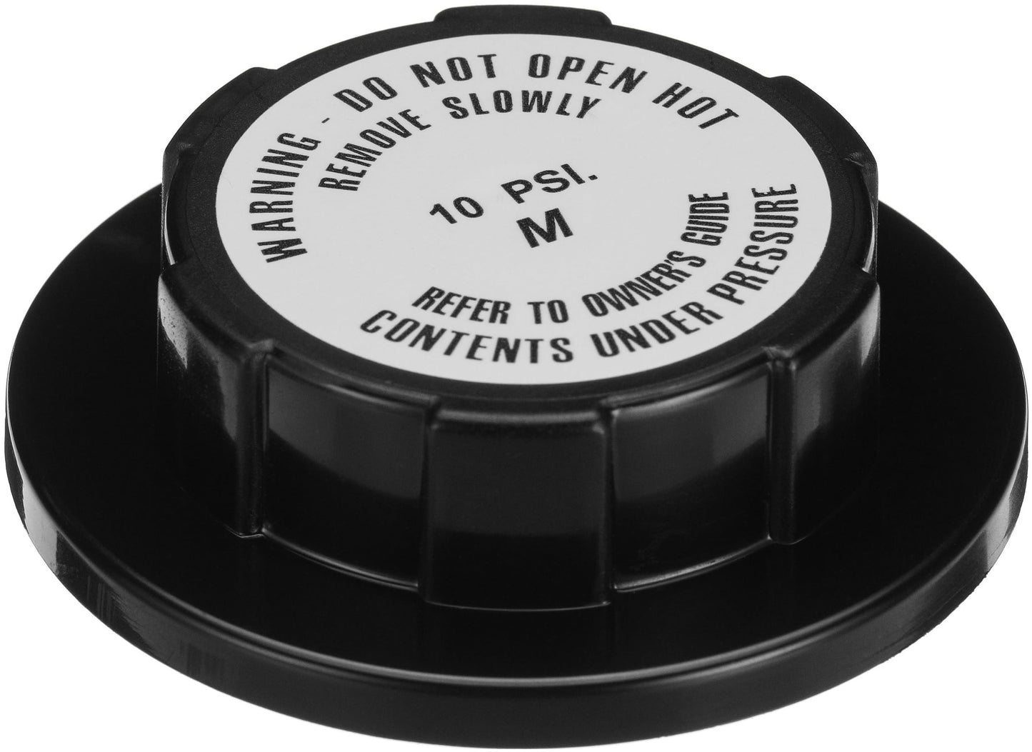 Gates 31567 Radiator Cap