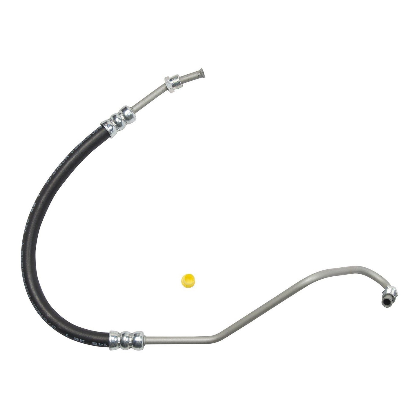 Edelmann 91573 Power Steering Pressure Line Hose Assembly