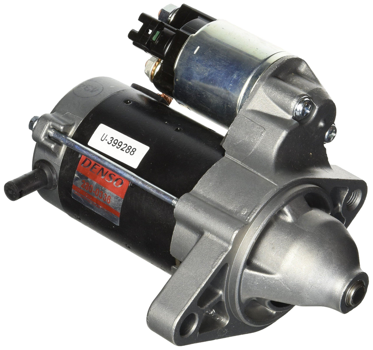 Denso 280-0336 Starter Motor