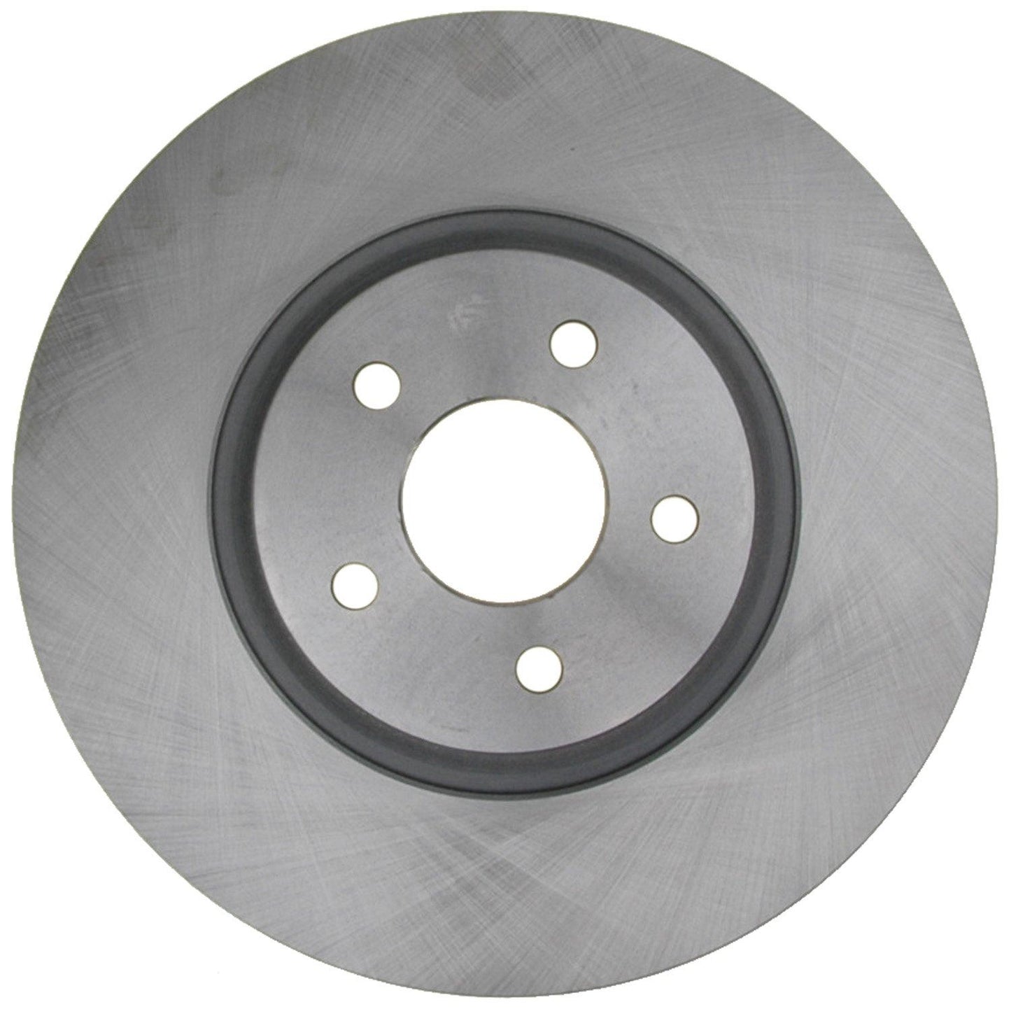 Rotor de freno de disco Raybestos 680998R