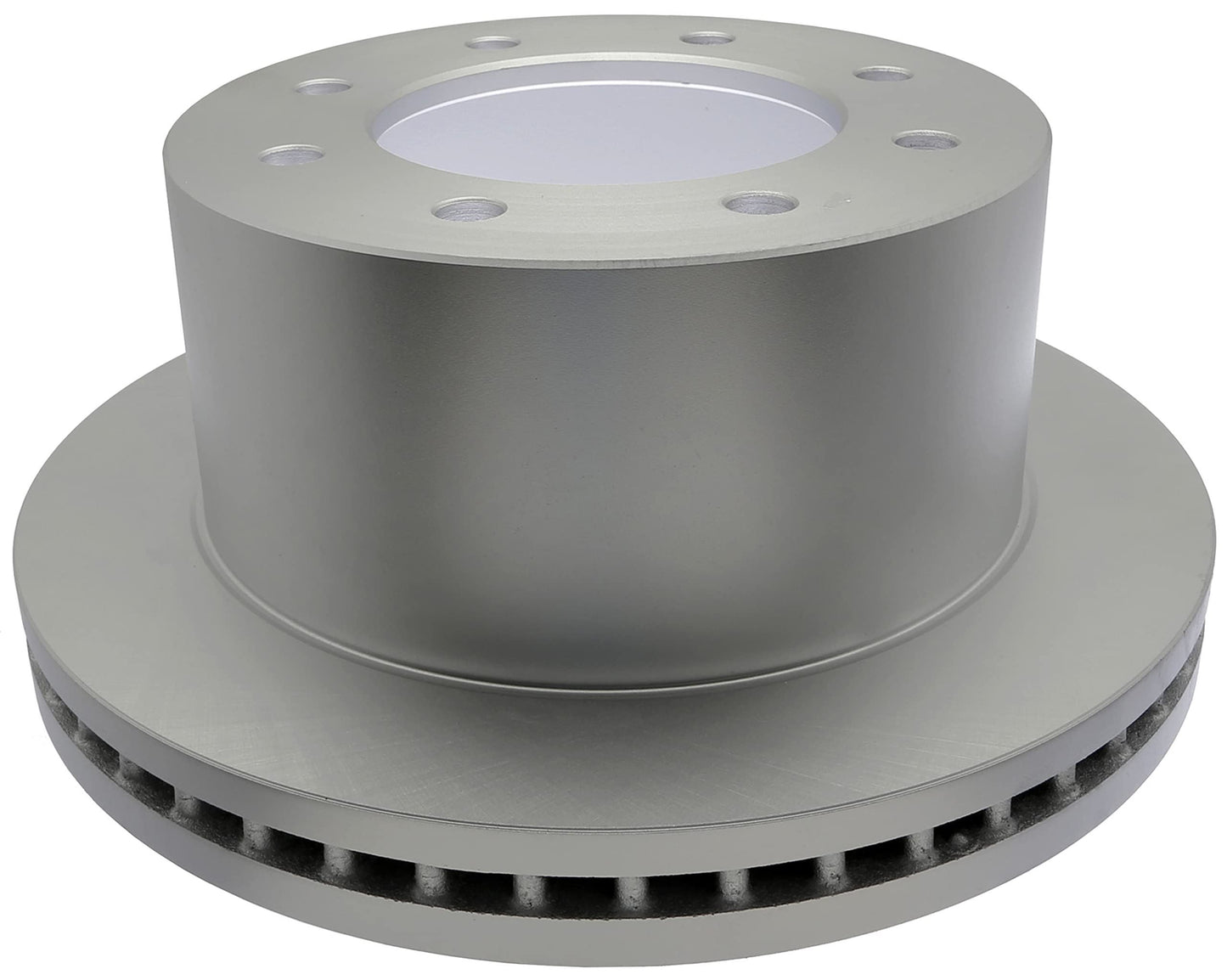 ACDelco Professional Durastop 18A2797 Rotor de freno de disco