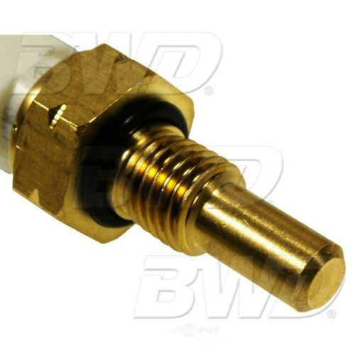 Sensor de temperatura del refrigerante del motor BWD WT5225