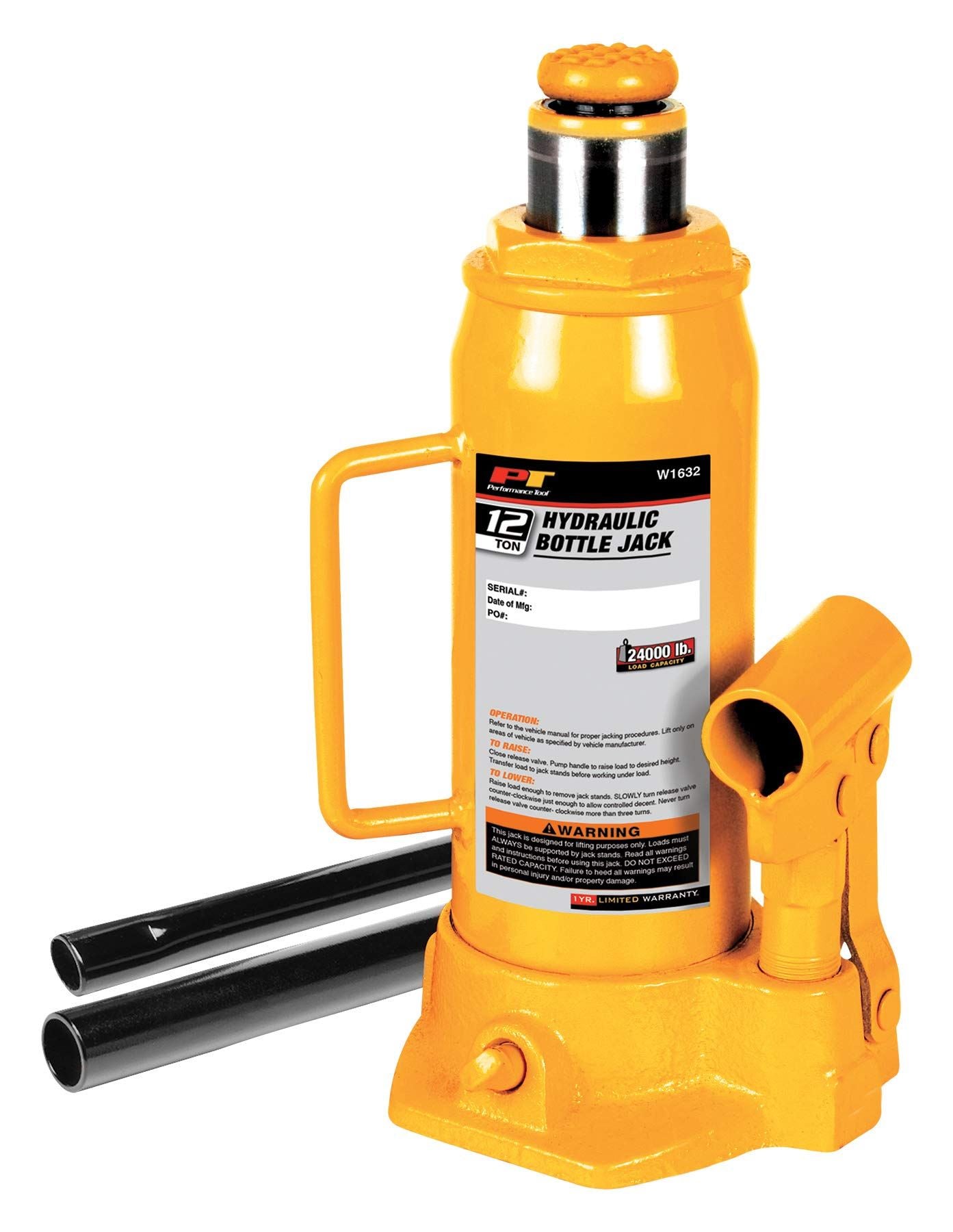OUTIL DE PERFORMANCE W1632