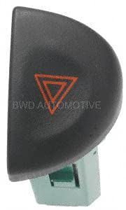 Interruptor de advertencia de peligro BWD HDS100