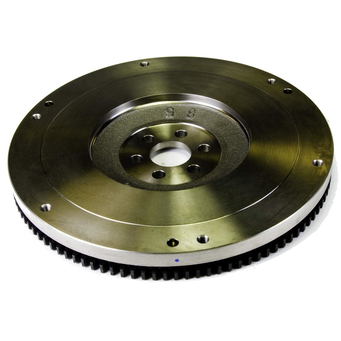 Volante de embrague LuK LFW402