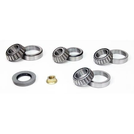Kit de sellos y cojinetes de diferencial de eje SKF SDK300