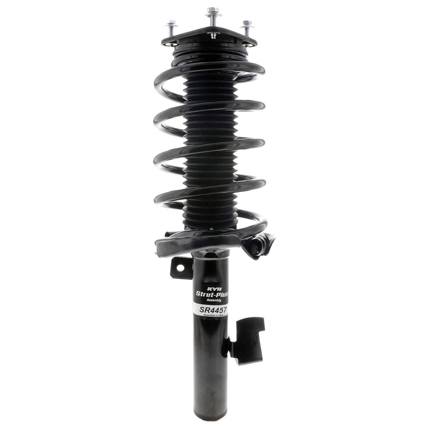 KYB SR4457 Ensemble de jambe de suspension et de ressort hélicoïdal