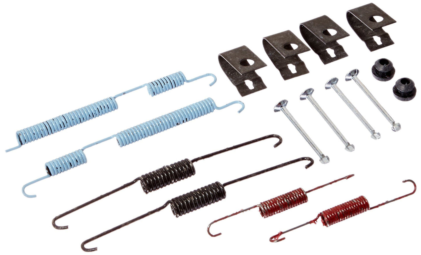 Raybestos H17449 Drum Brake Hardware Kit
