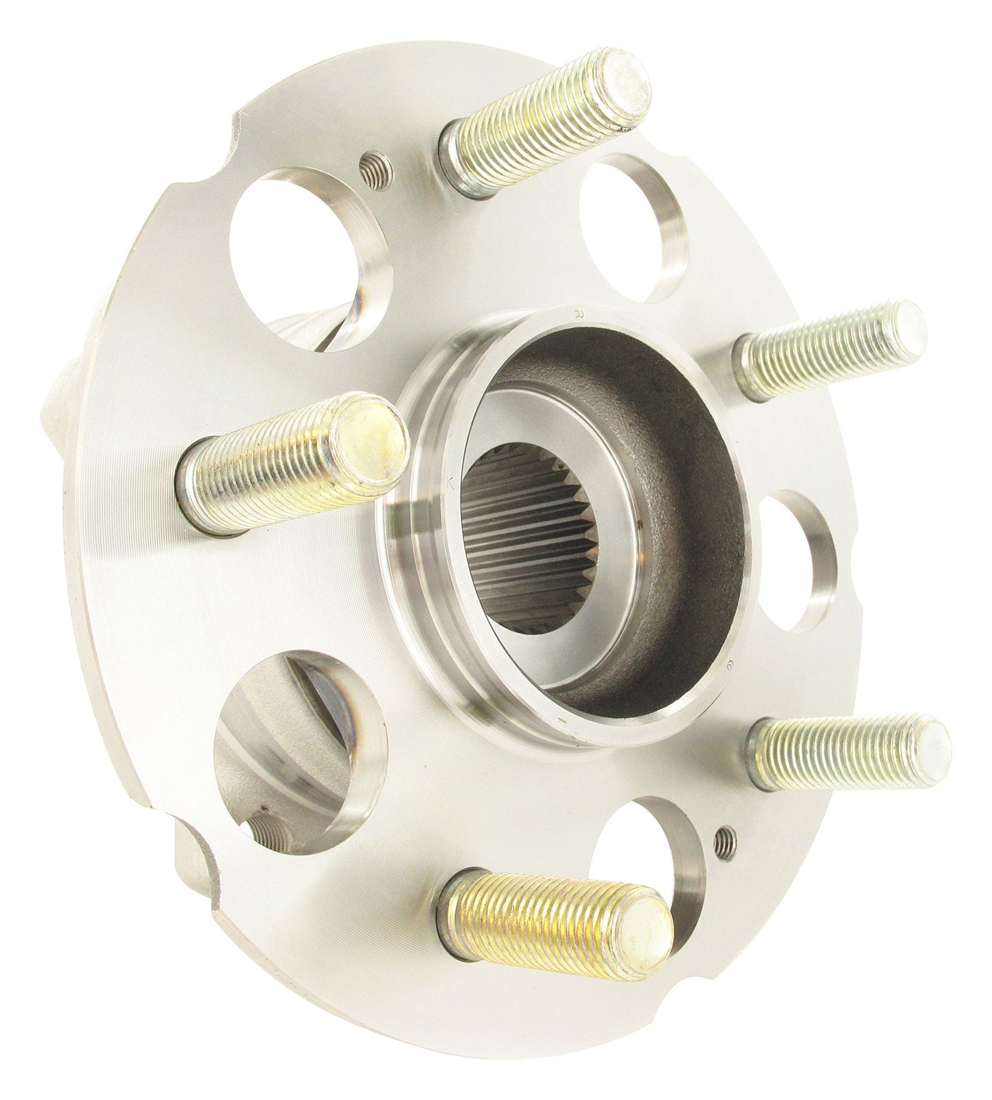 Conjunto de cubo y cojinete de eje SKF BR930774