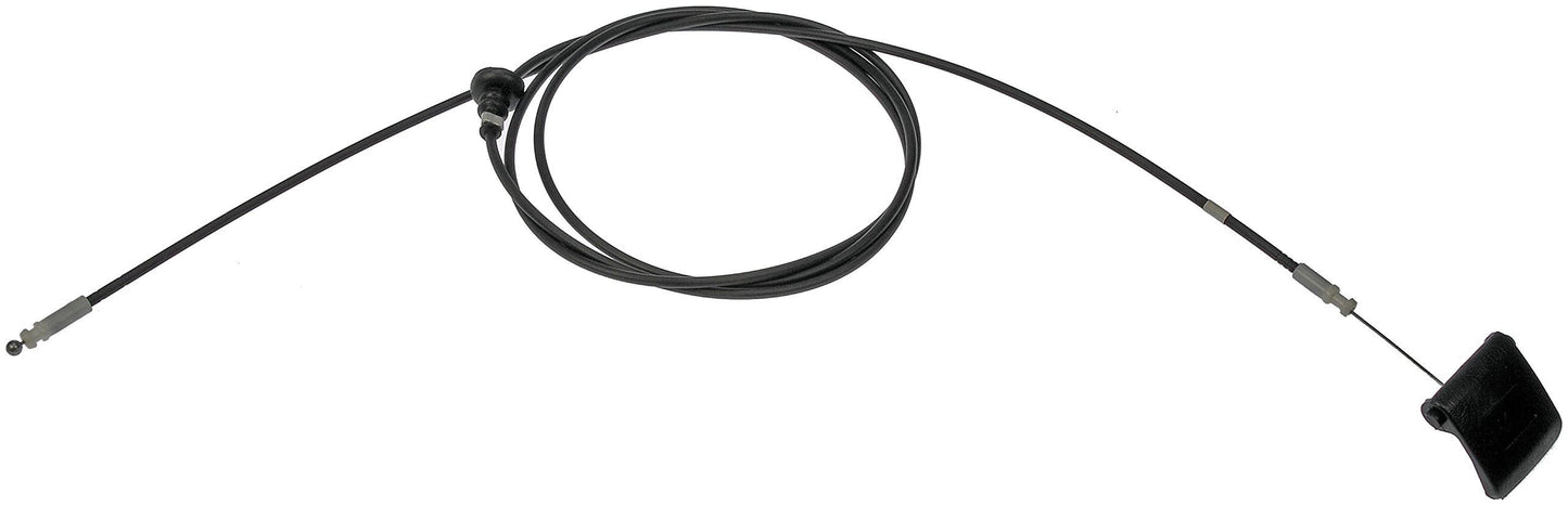Dorman 912-067 Hood Release Cable