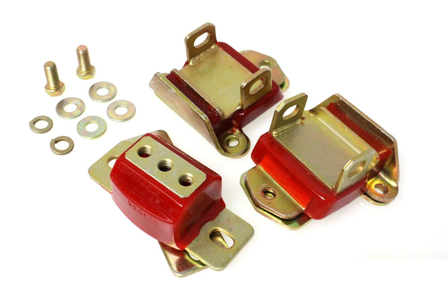 Energy Suspension 31120R