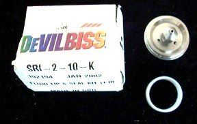 DEVILBISS 192194