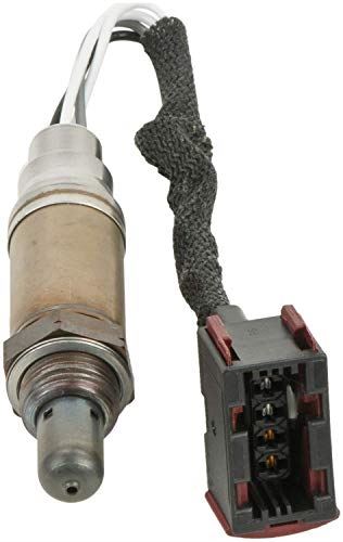 Sensor de oxígeno Bosch 13806