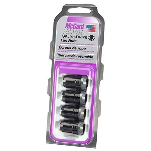 MCGARD 65357BK