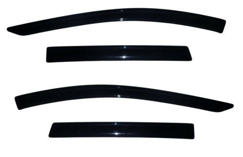 Auto Ventshade (AVS) 94383 Deflector de ventana lateral