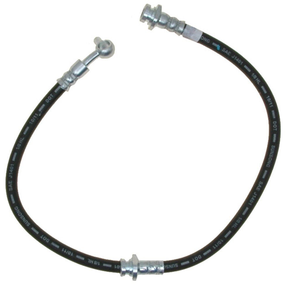 Raybestos BH383026 Brake Hydraulic Hose