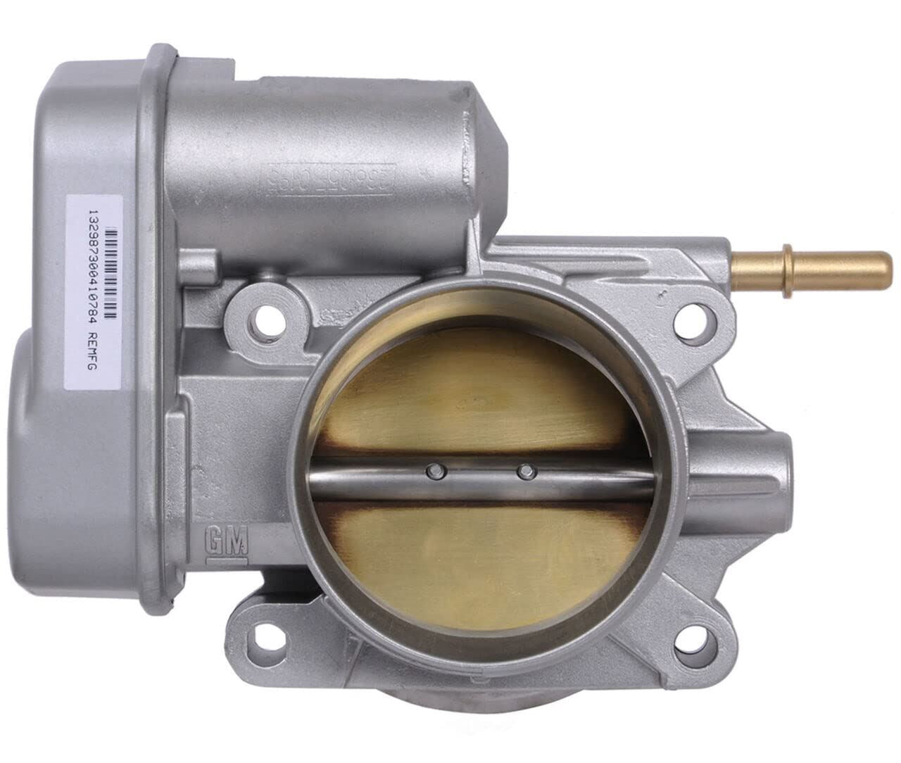 Cardone 67-3004 Fuel Injection Throttle Body