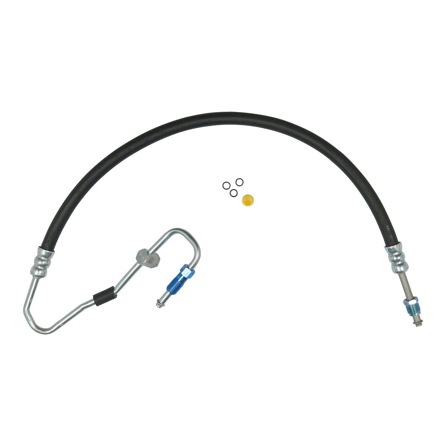 Edelmann 80359 Ensemble de tuyau de conduite de pression de direction assistée