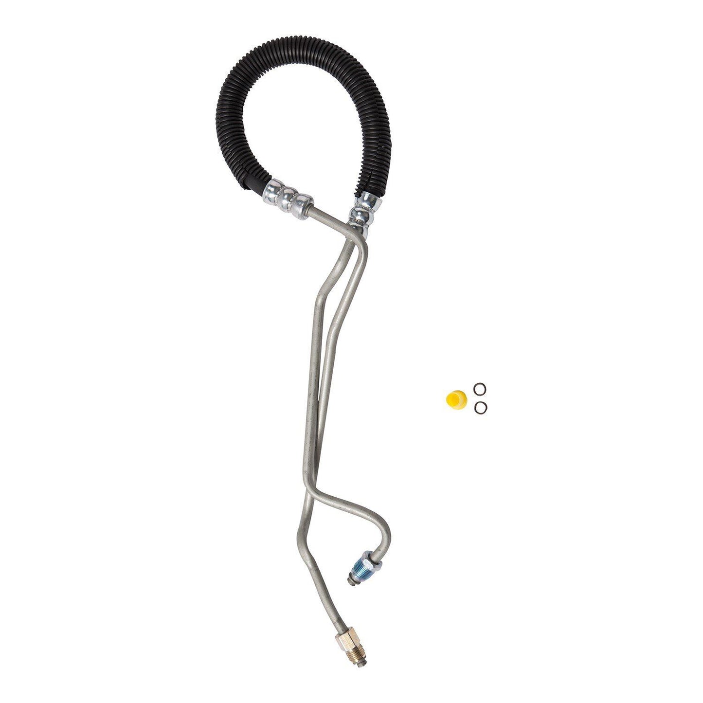 Edelmann 91709 Ensemble de tuyau de conduite de pression de direction assistée