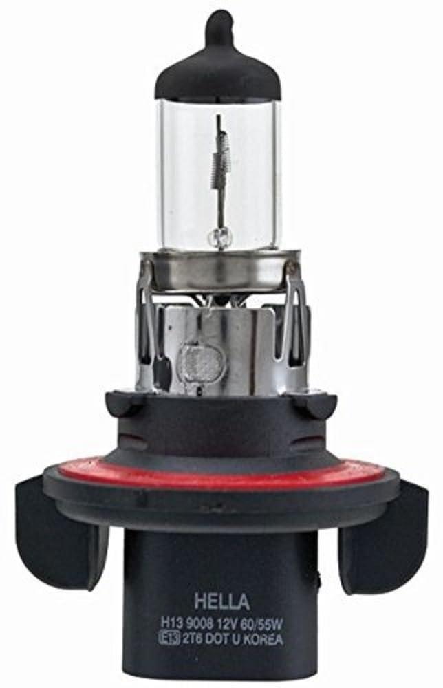 Hella H13 Headlight Bulb